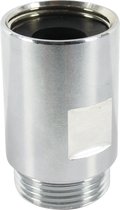 Scanpart magnetische ontkalker - Antikalk magneet - Waterverzachter - Geschikt voor AEG Bosch Miele Samsung Siemens - Wasmachine - Vaatwasser - Vaatwasmachine - Neocal - Universeel
