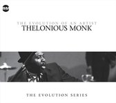 Thelonious Monk: Evolution Of An Artist
