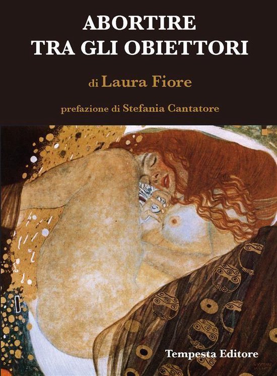 Abortire tra gli obiettori - cover