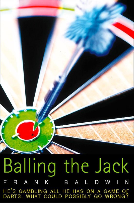 Balling the Jack - cover