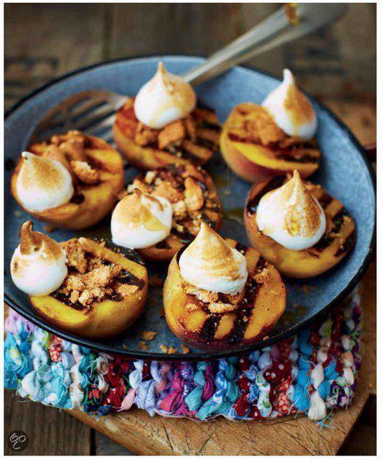 Meringue
