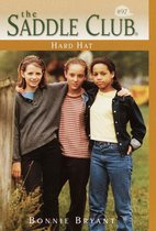 Saddle Club 97 - Hard Hat