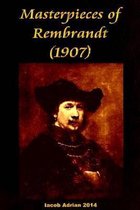 Masterpieces of Rembrandt (1907)