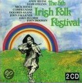 5th Irish Folk Festival