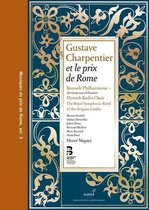 Et Le Prix De Rome (Livre-Disque)