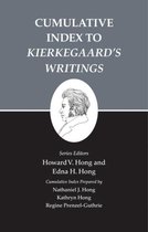 Kierkegaard`s Writings, XXVI: Cumulative Index to ''Kierkegaard`s Writings''