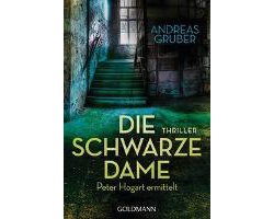 Die schwarze Dame