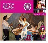 Music Travels: Gipsy Flamenco