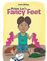 Prissy Lee’S Fancy Feet