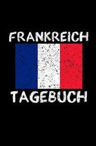 Frankreich Tagebuch