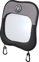 Prince Lionheart Baby View Mirror Zwart Autospiegel 0306