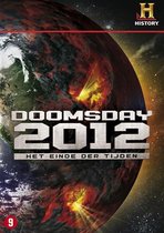 Speelfilm - Doomsday 2012