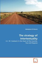 The strategy of Intertextuality