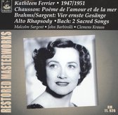 Chausson: Posme De L'Amour Et De La
