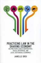 Practicing Law in the Sharing Economy