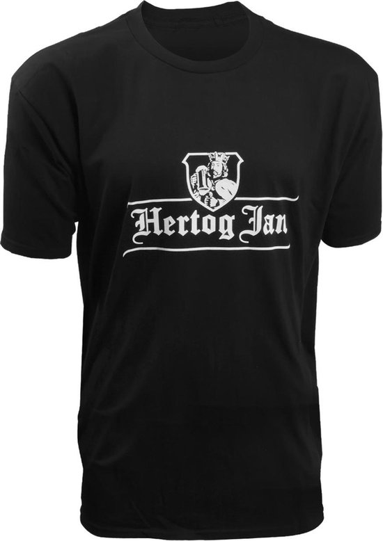 Hertog Jan T-shirt (maat M) | bol.com