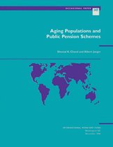 Occasional Papers 147 - Aging Populations and Public Pension Schemes