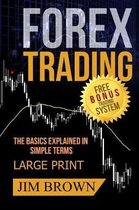 FOREX TRADING The Basics Explained in Simple Terms FREE BONUS TRADING SYSTEM