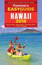 EasyGuides - Frommer's EasyGuide to Hawaii 2018