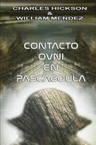 Contacto Ovni En Pascagoula