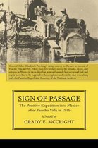 Sign of Passage