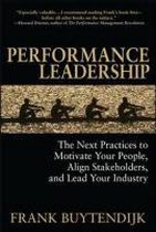 Performance Leadership