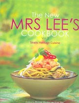 The New Mrs Lee's Cookbook: Straits Heritage Cuisine