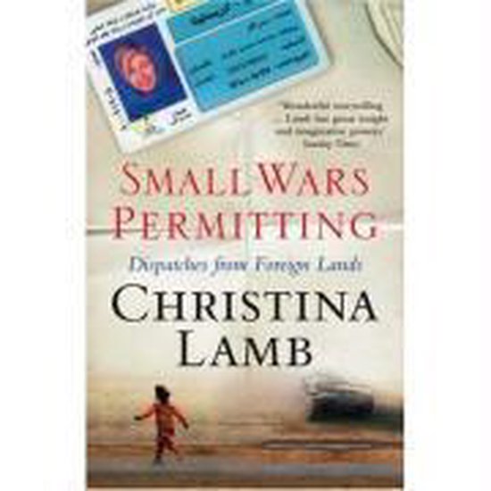 Small Wars Permitting - cover
