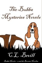 The Bubba Mysteries Novels