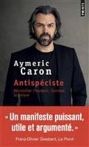 Antispeciste