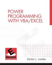 Power Programming with Vba/Excel