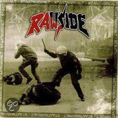 Rawside - Staatsgewalt (Re-Issue+Dvd)