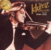 Heifetz Collection, Vol. 7: 1949-1951