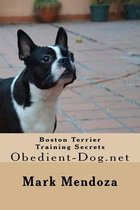 Boston Terrier Training Secrets