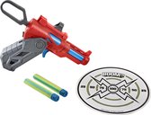 Boomco Clipfire Blaster
