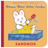 Baby Max and Ruby - Sandbox