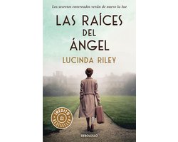 Las raíces del ángel
