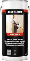 "Rust-Oleum 5110 Verti-Patch verticale reparatiemortel 2,5 KG Grijs"
