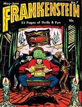 Frankenstein: Volume7