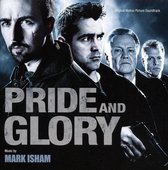 Isham Mark - Pride And Glory