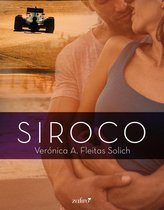 Erótica - Siroco