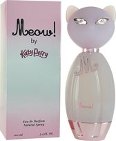 Katy Perry Meow for Women - 100 ml - Eau de Parfum