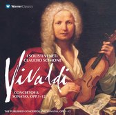 Vivaldi : Concertos & Sonatas