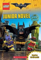 The LEGO Batman Movie - Junior Novel (The LEGO Batman Movie)