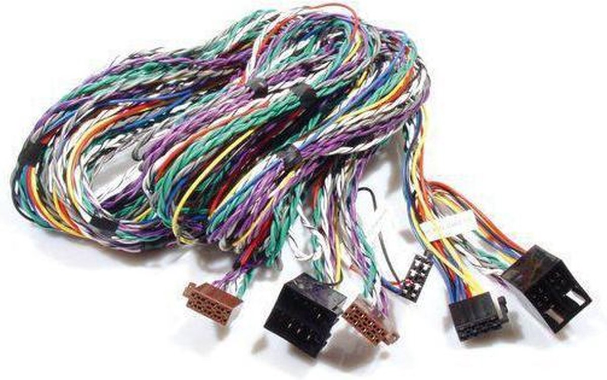 Kram carkit kabel 5 m