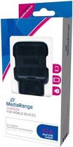 Charger 3,1A Dual USB