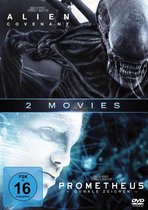 Prometheus & Alien: Covenant