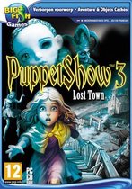 Puppetshow 3: Lost Town - Windows