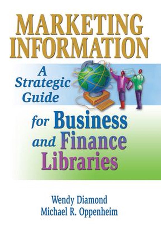 Marketing Information - cover
