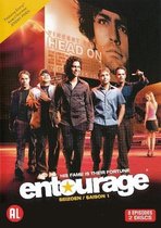 Entourage - Seizoen 1